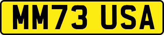 MM73USA