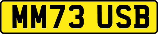 MM73USB