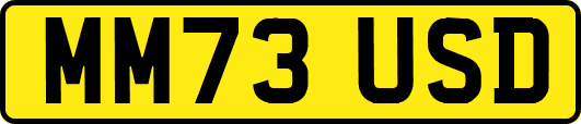 MM73USD