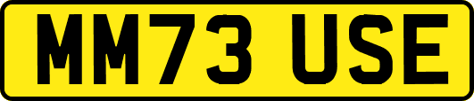 MM73USE