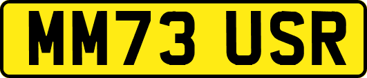 MM73USR