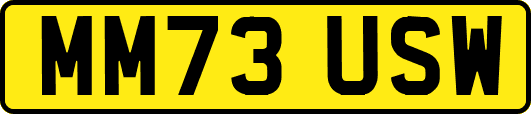 MM73USW