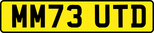 MM73UTD