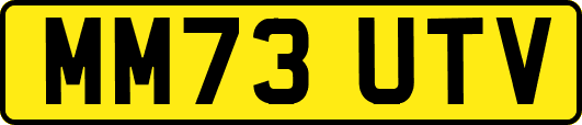 MM73UTV