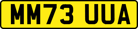 MM73UUA