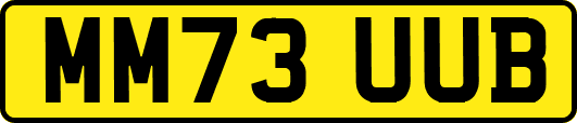 MM73UUB