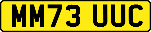 MM73UUC