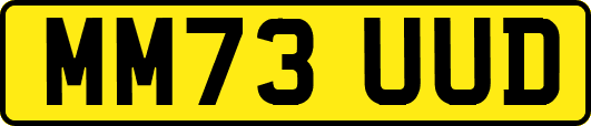 MM73UUD