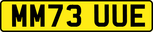 MM73UUE