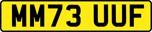 MM73UUF