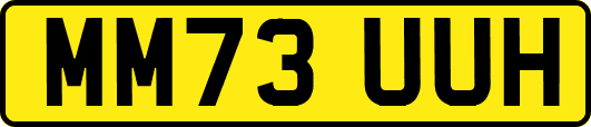 MM73UUH