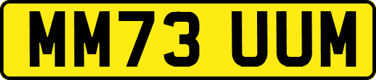MM73UUM