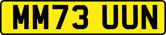 MM73UUN
