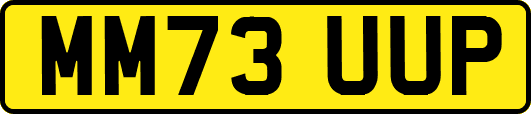 MM73UUP