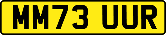 MM73UUR