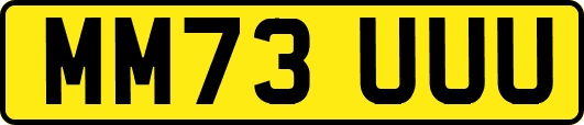 MM73UUU