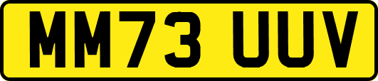 MM73UUV