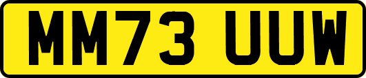 MM73UUW
