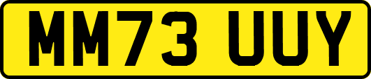 MM73UUY