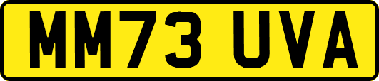 MM73UVA