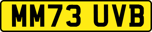 MM73UVB