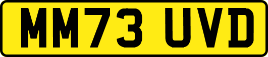MM73UVD