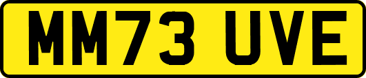 MM73UVE