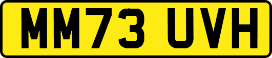 MM73UVH