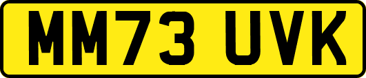 MM73UVK