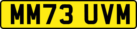 MM73UVM