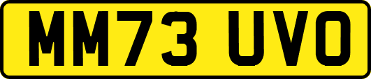 MM73UVO