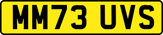 MM73UVS