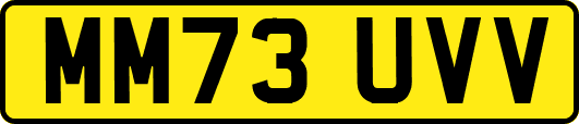 MM73UVV