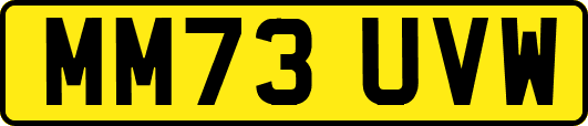 MM73UVW