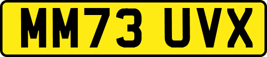 MM73UVX