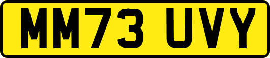 MM73UVY