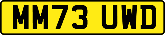 MM73UWD