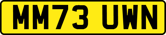 MM73UWN