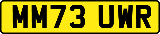 MM73UWR