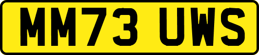 MM73UWS