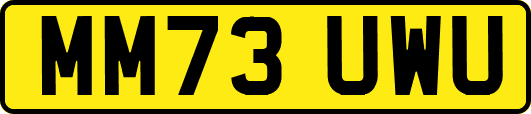 MM73UWU