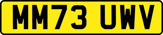 MM73UWV