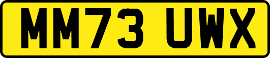 MM73UWX