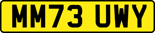 MM73UWY