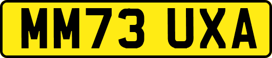MM73UXA
