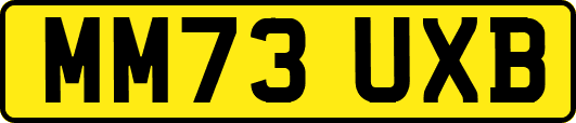MM73UXB