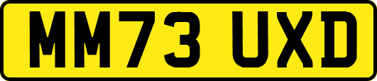 MM73UXD