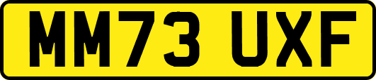 MM73UXF