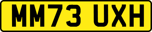 MM73UXH