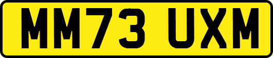 MM73UXM
